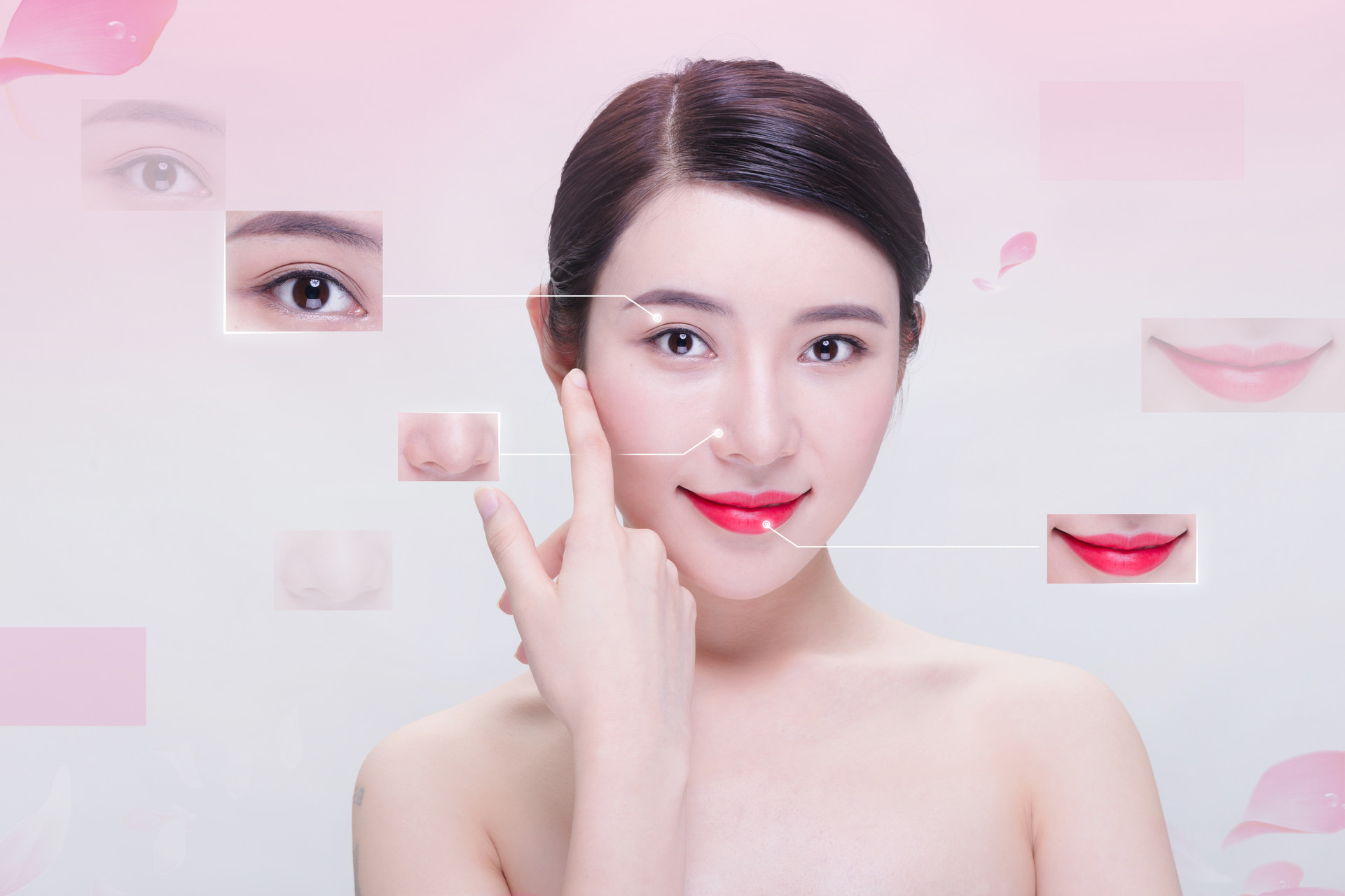 医美整形后，你的容颜需要等多久才能恢复自然？