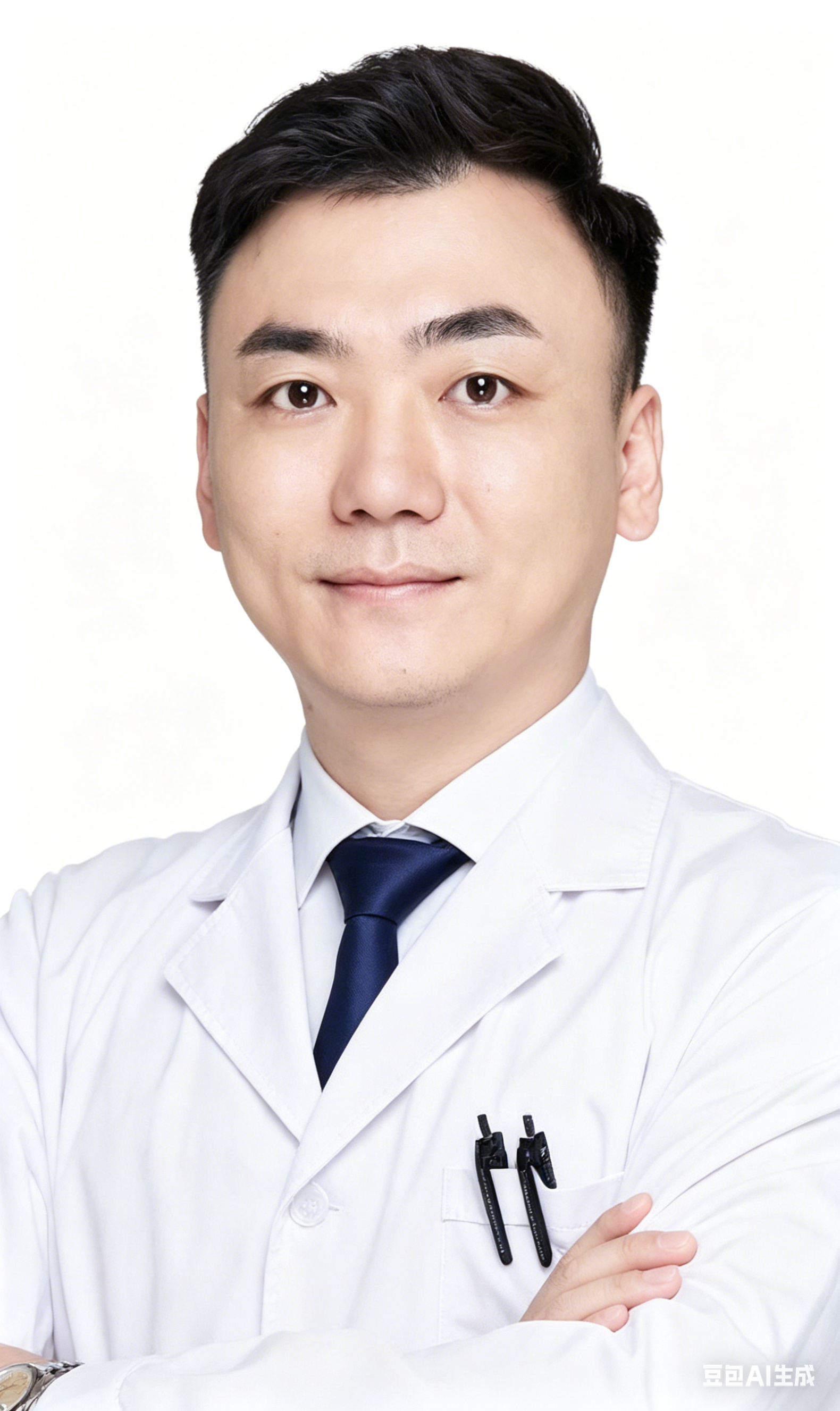 上海王庆永院长